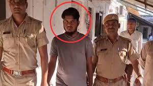 अलवर में 5 साल की मासूम से दरिंदगी करने वाले मौलवी को उम्रकैद की सजा