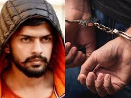 लॉरेंस बिश्नोई गैंग के नाम पर मांगी रंगदारी