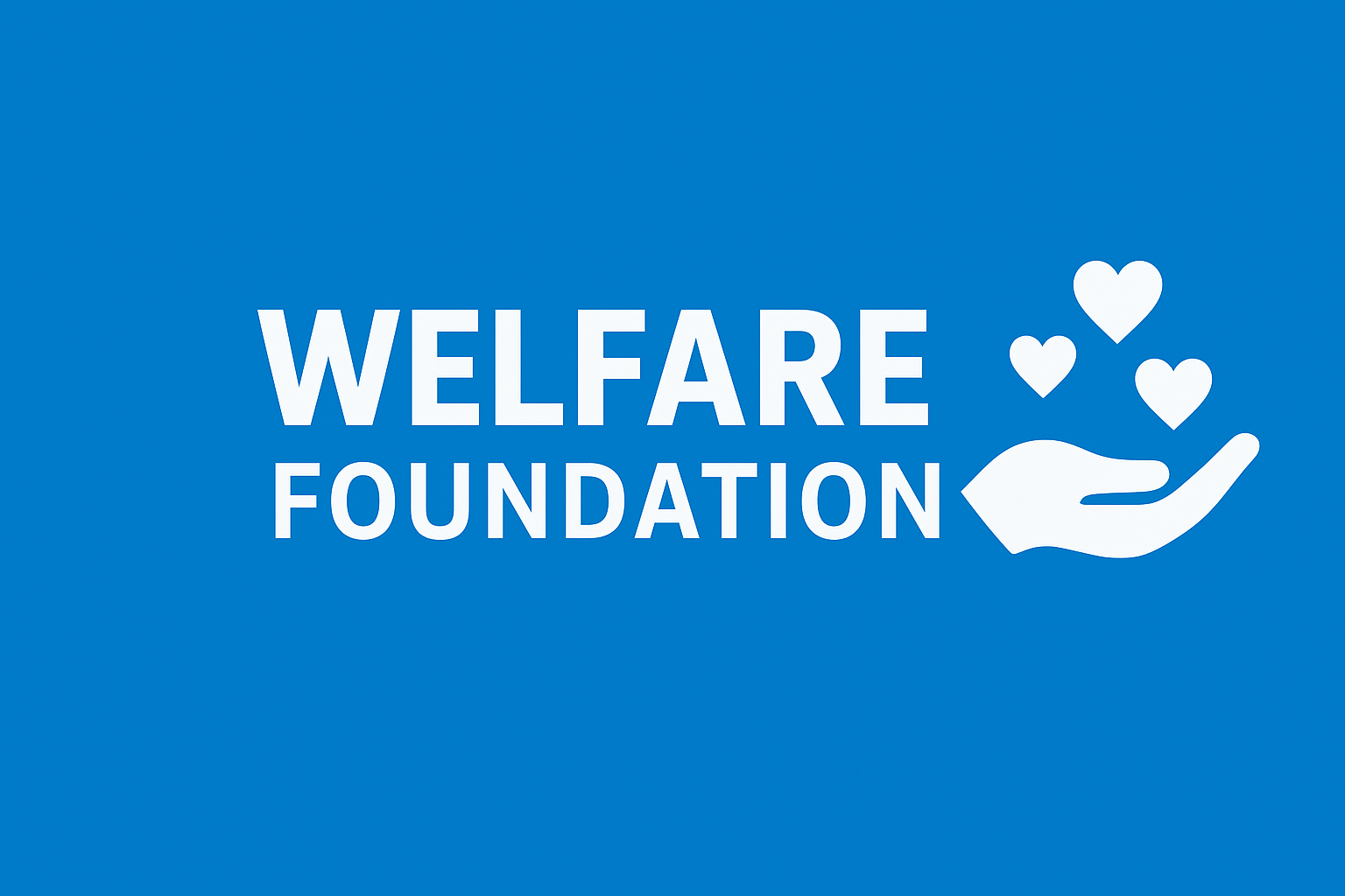 Welpare Foundation